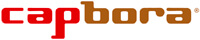 cap bora logo