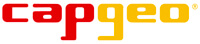 cap geo logo